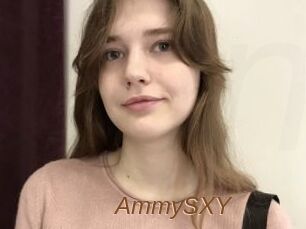 AmmySXY