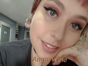 AmmyWine