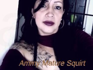 Ammy_Mature_Squirt