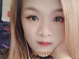 Amorous