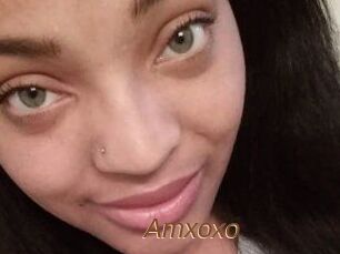 Amxoxo
