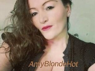 AmyBlondeHot