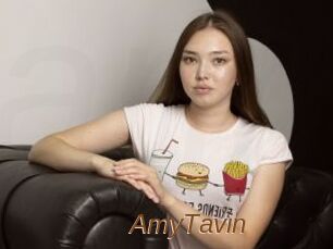 AmyTavin