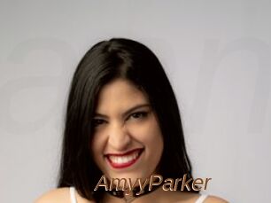 AmyyParker