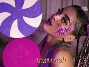 AnaMarsh