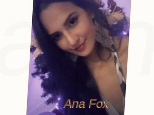 Ana_Fox