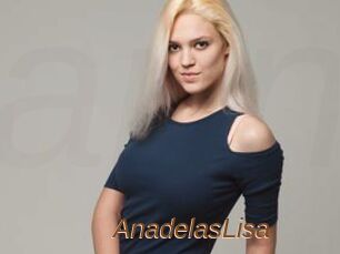 AnadelasLisa