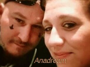 Anadream