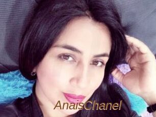 AnaisChanel