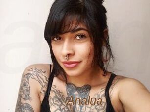 Analua