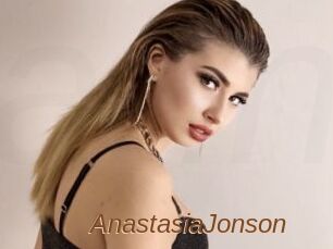 AnastasiaJonson
