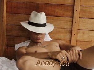 AnddyHott