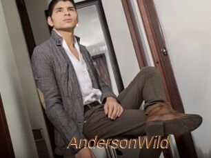 AndersonWild