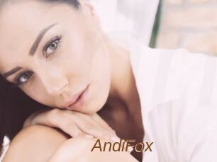 AndiFox