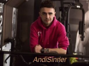 AndiSinner