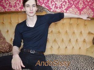 AndoSissy