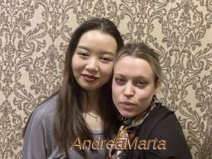 AndreaMarta