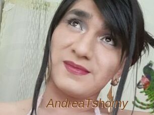 AndreaTshorny