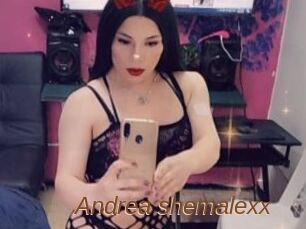 Andrea_shemalexx