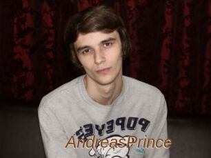 AndreasPrince