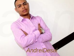 AndreiDesai