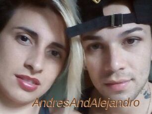 AndresAndAlejandro