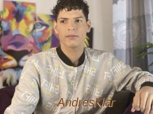AndresKlar