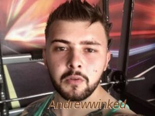 Andrewwinked