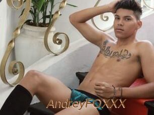AndreyFOXXX