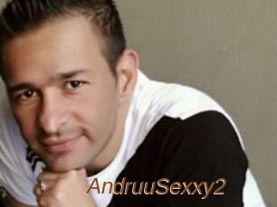 AndruuSexxy2