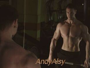 AndyAlsy