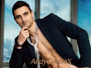 AndyCruiseX