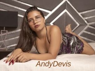 AndyDevis
