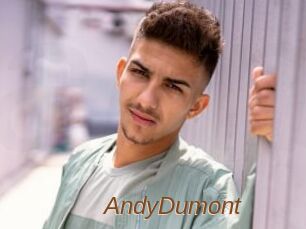 AndyDumont