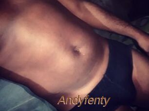 Andyfenty