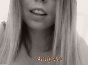 Andyxxx
