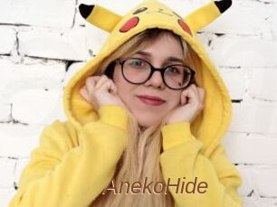 AnekoHide