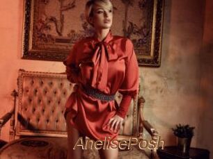AnelisePosh