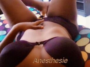 Anesthesie