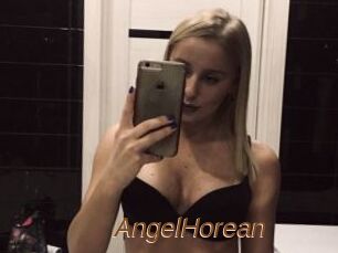 AngelHorean