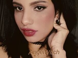 AngelWitch