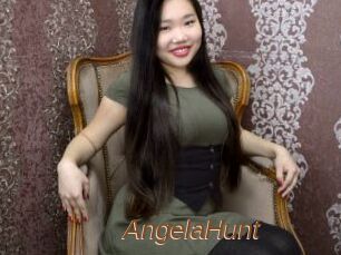 AngelaHunt