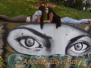 AngelaKattyHorny