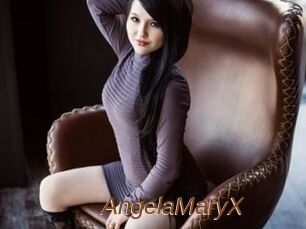 AngelaMaryX