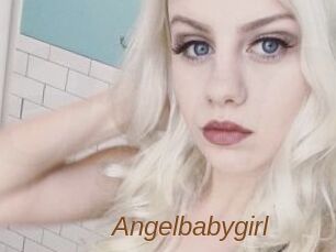 Angelbabygirl