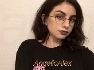 AngelicAlex