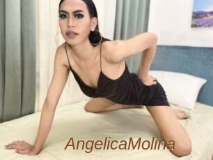AngelicaMolina