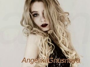 AngelikaGnusnaya