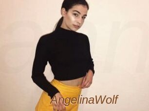 AngelinaWolf