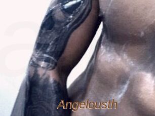 Angelousth